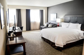 Гостиница Hampton Inn & Suites - Richmond - Downtown, VA  Ричмонд